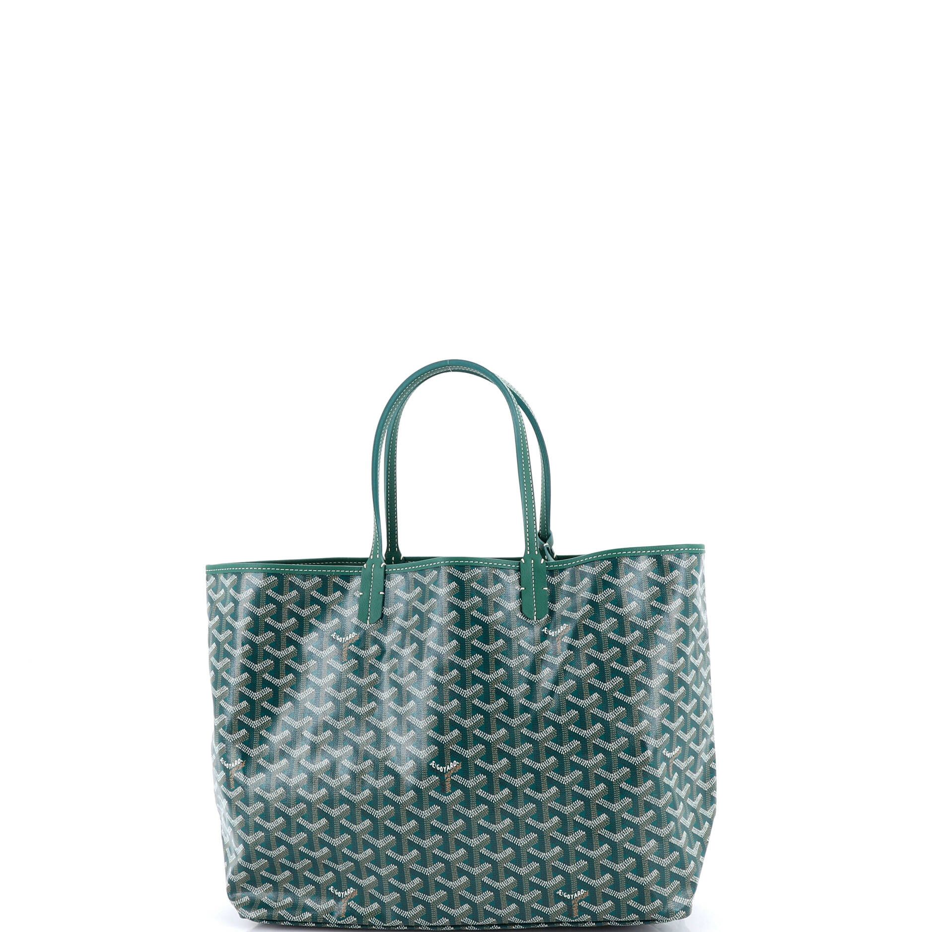 Goyard Saint Louis Tote Size ONE SIZE - 4 Thumbnail