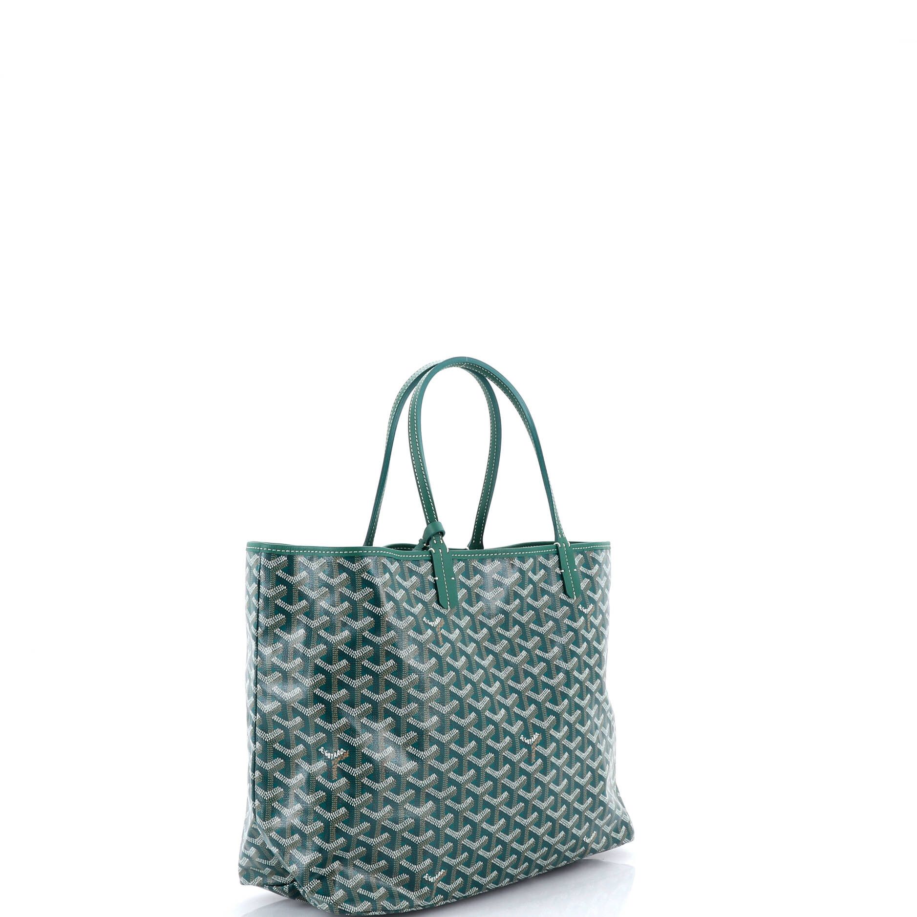 Goyard Saint Louis Tote Size ONE SIZE - 3 Thumbnail