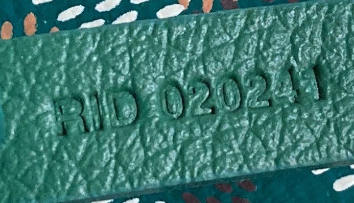 Goyard Saint Louis Tote Size ONE SIZE - 7 Thumbnail