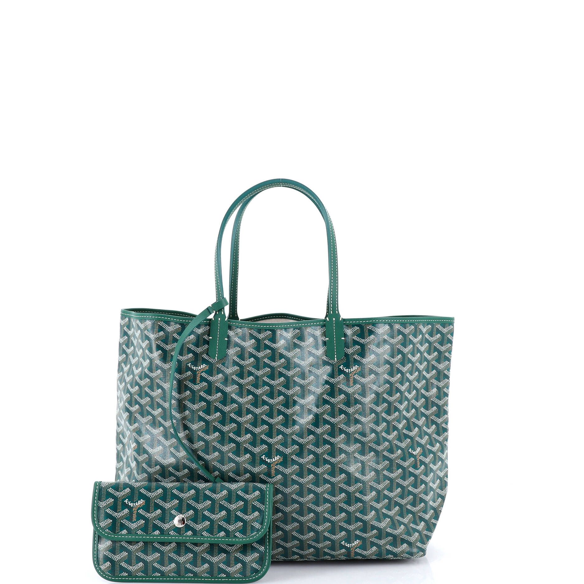 Goyard Saint Louis Tote Size ONE SIZE - 2 Thumbnail
