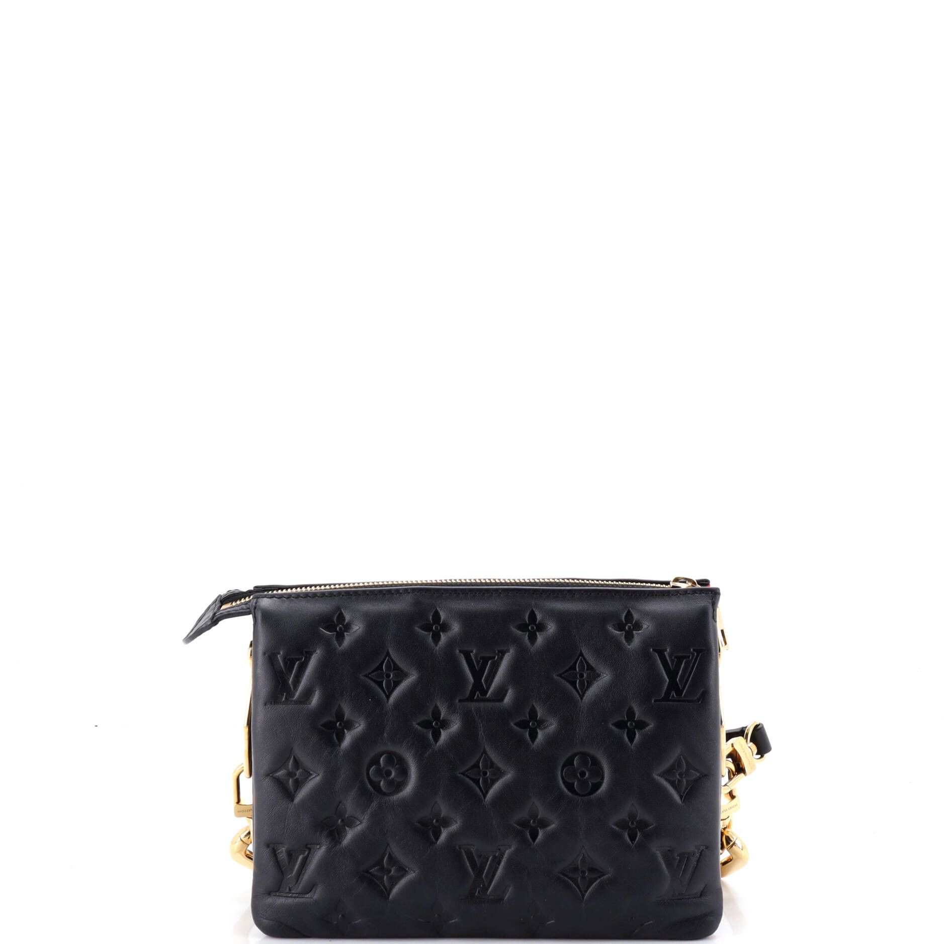 Louis Vuitton Coussin Bag Size ONE SIZE - 3 Thumbnail