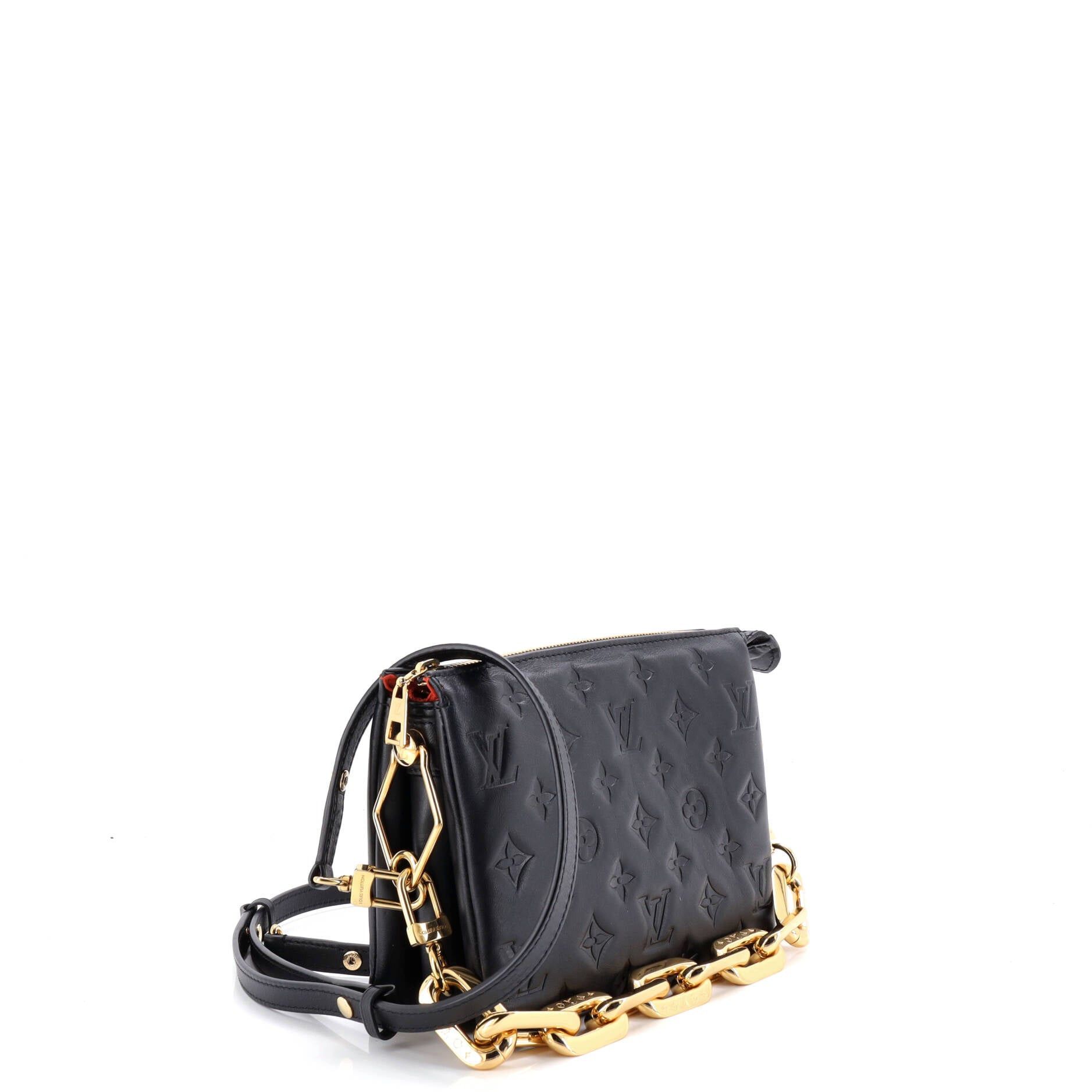 Louis Vuitton Coussin Bag Size ONE SIZE - 2 Thumbnail