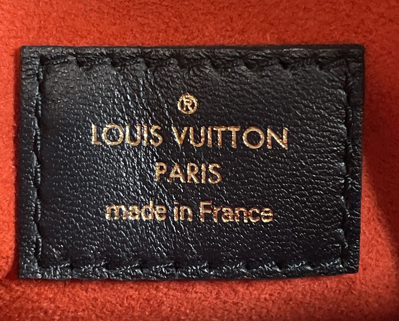 Louis Vuitton Coussin Bag Size ONE SIZE - 7 Thumbnail