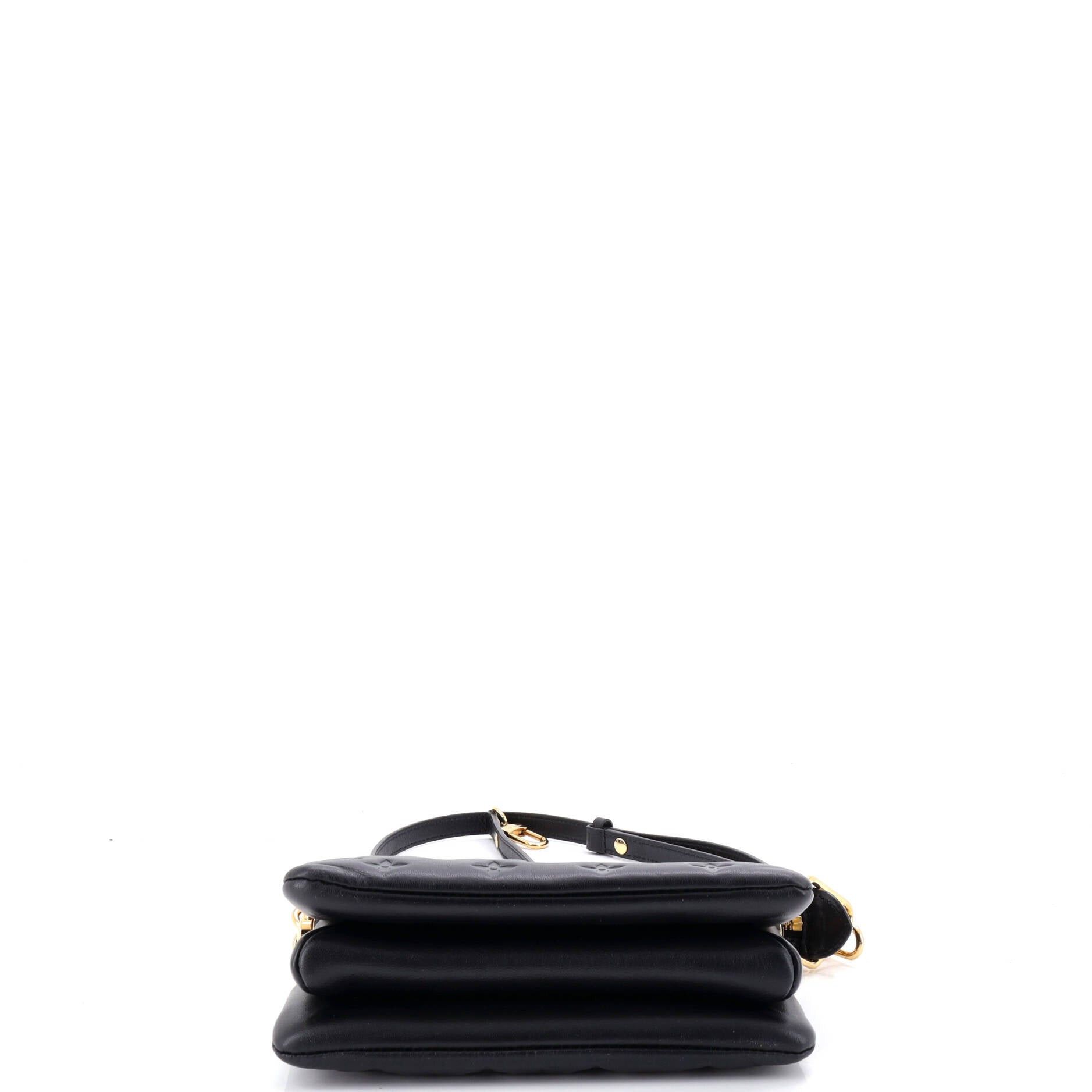 Louis Vuitton Coussin Bag Size ONE SIZE - 4 Thumbnail