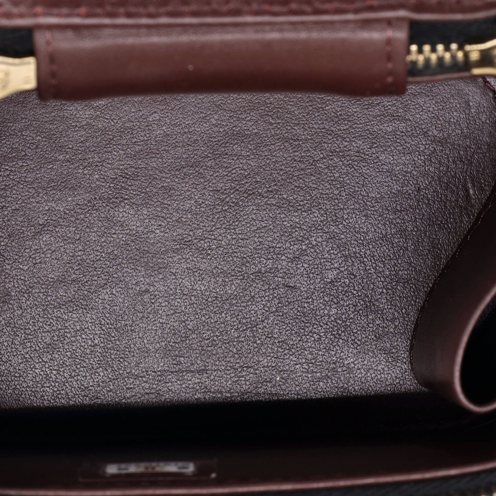 Chanel Classic Vanity Case with Chain Size ONE SIZE - 5 Thumbnail