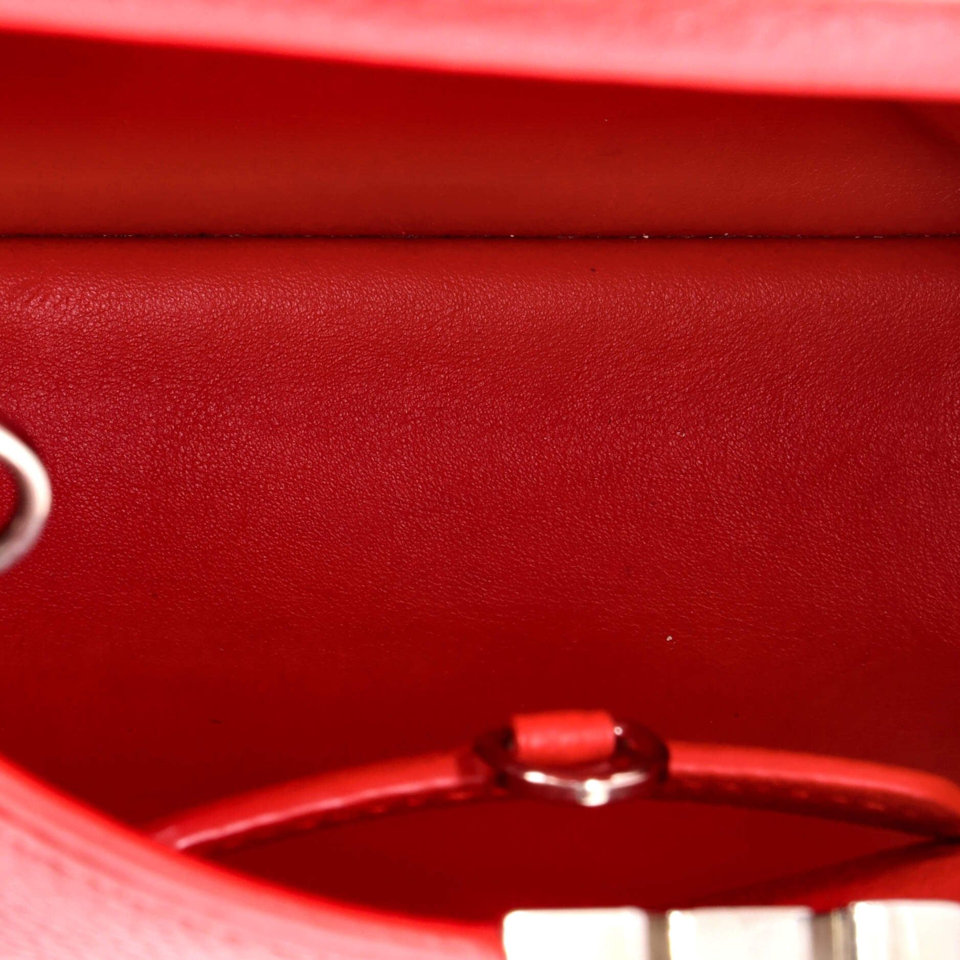 Louis Vuitton Capucines Bag Size ONE SIZE - 5 Thumbnail