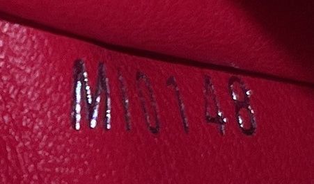 Louis Vuitton Capucines Bag Size ONE SIZE - 8 Thumbnail