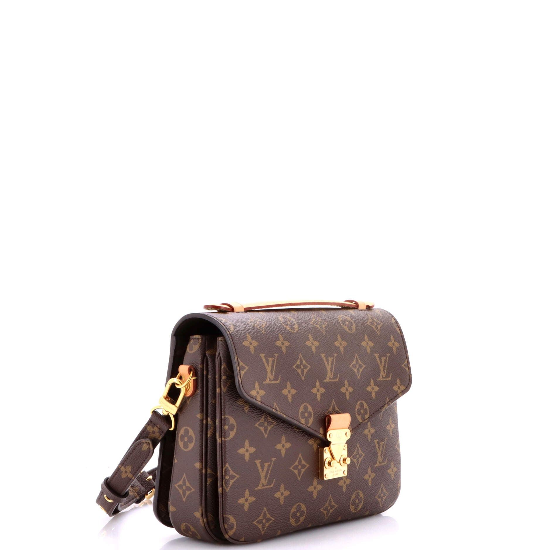Louis Vuitton Pochette Metis Size ONE SIZE - 2 Thumbnail