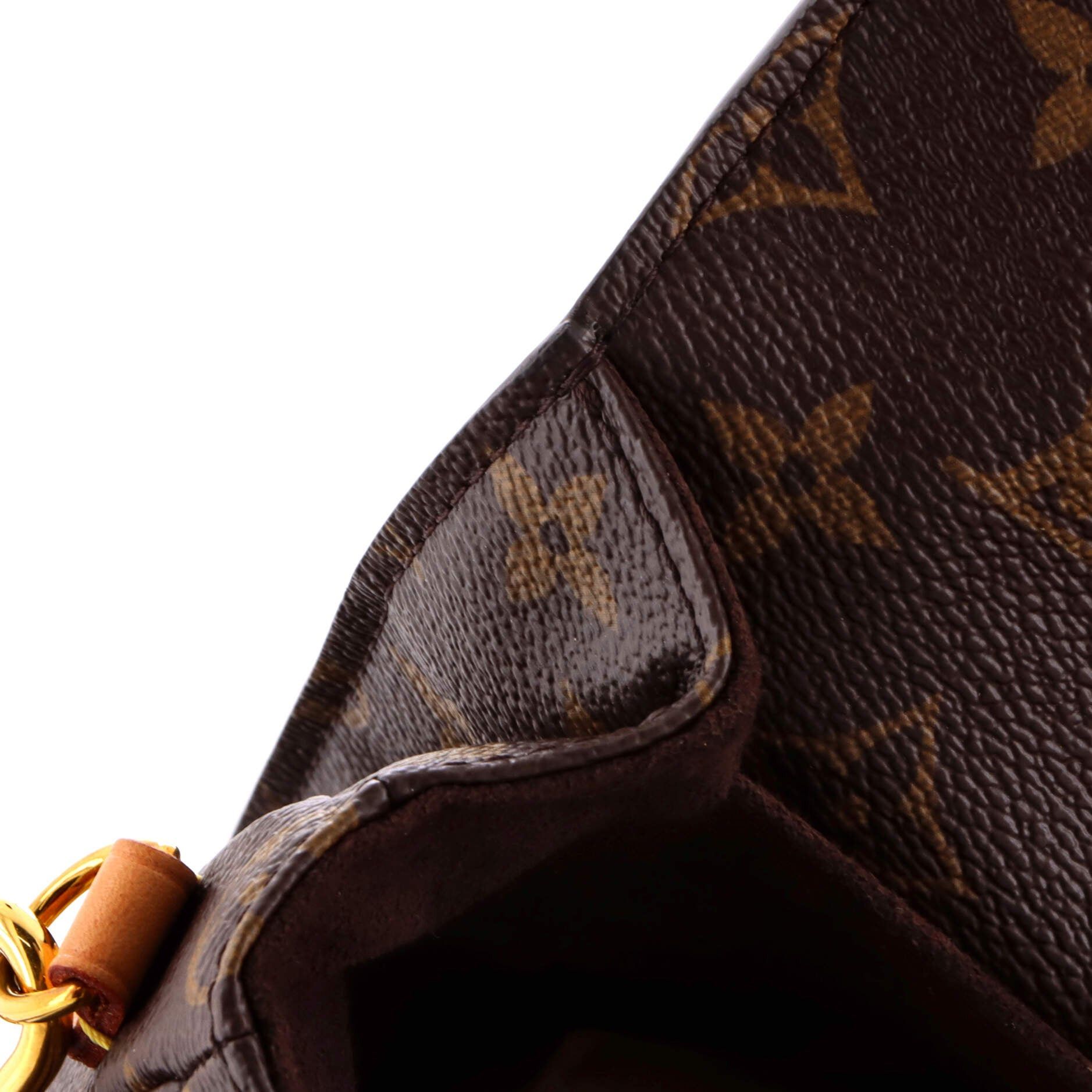 Louis Vuitton Pochette Metis Size ONE SIZE - 7 Thumbnail
