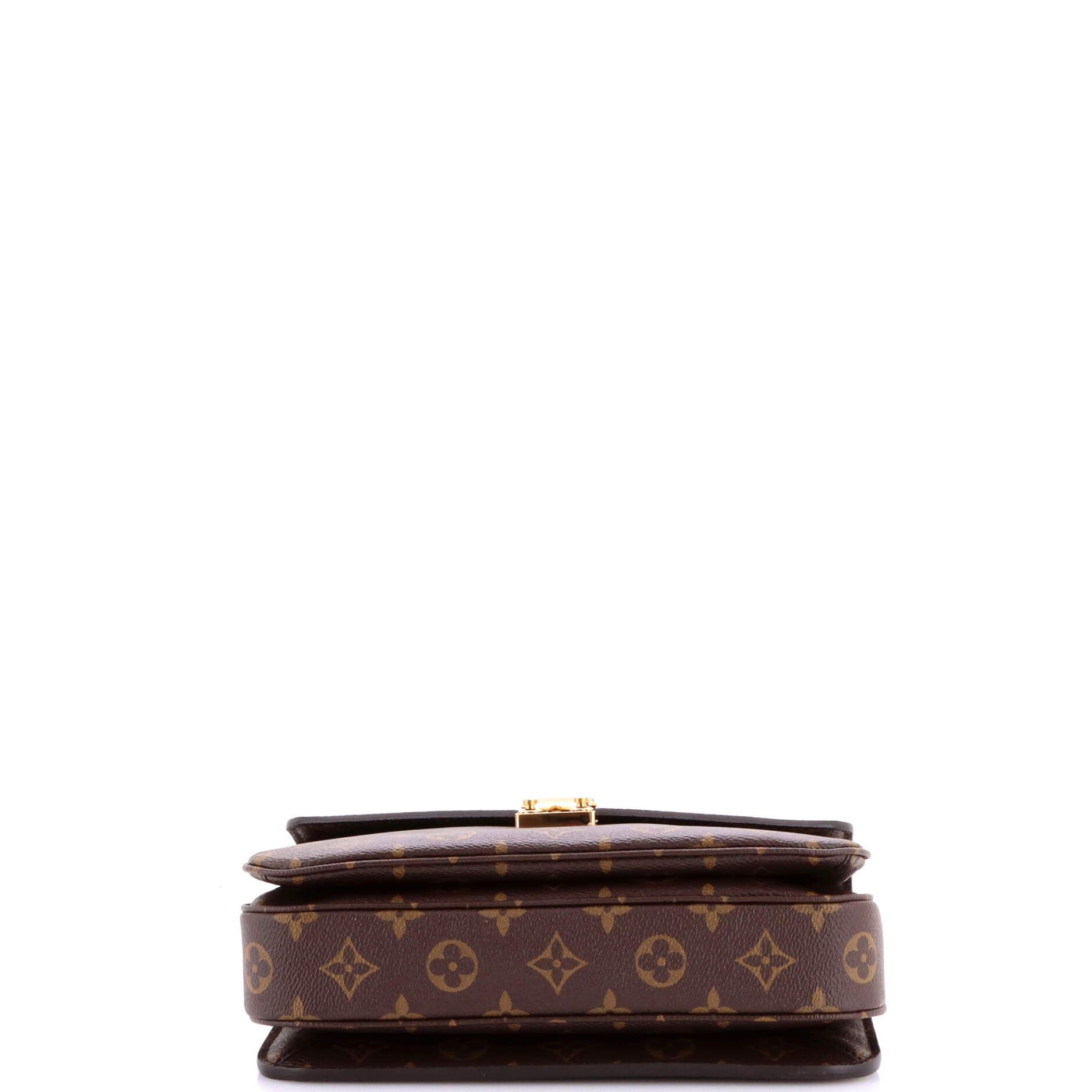 Louis Vuitton Pochette Metis Size ONE SIZE - 4 Thumbnail