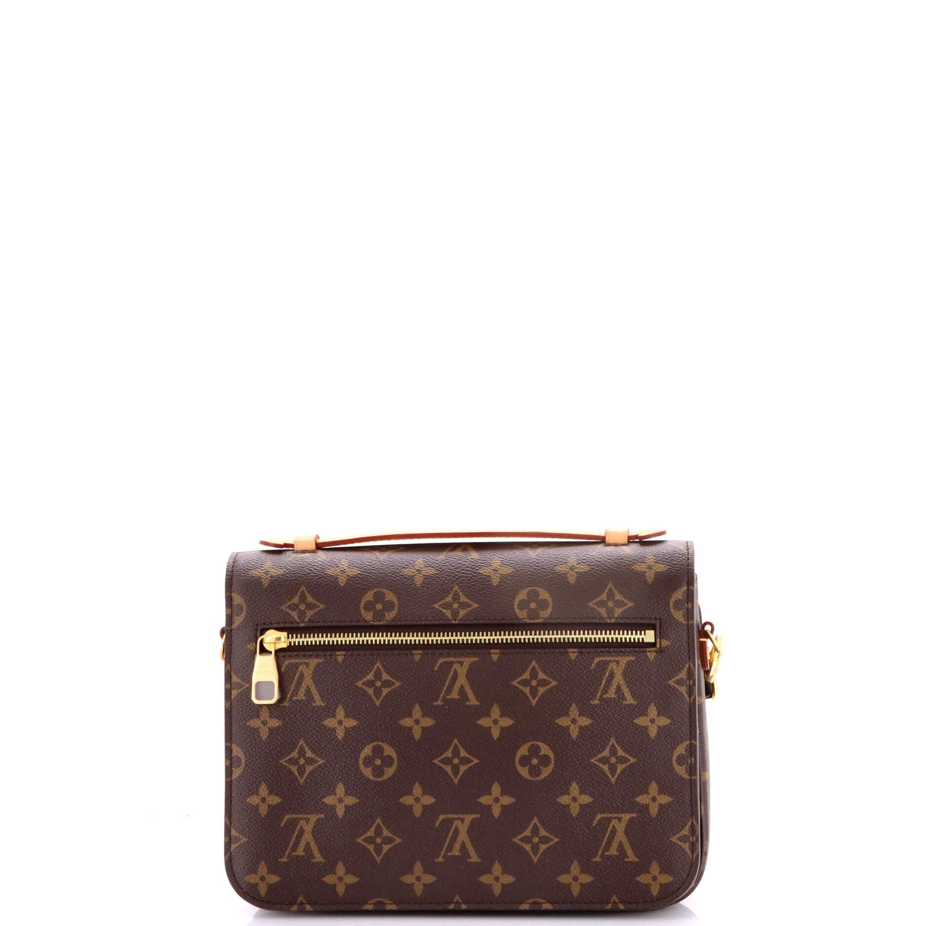 Louis Vuitton Pochette Metis Size ONE SIZE - 3 Thumbnail