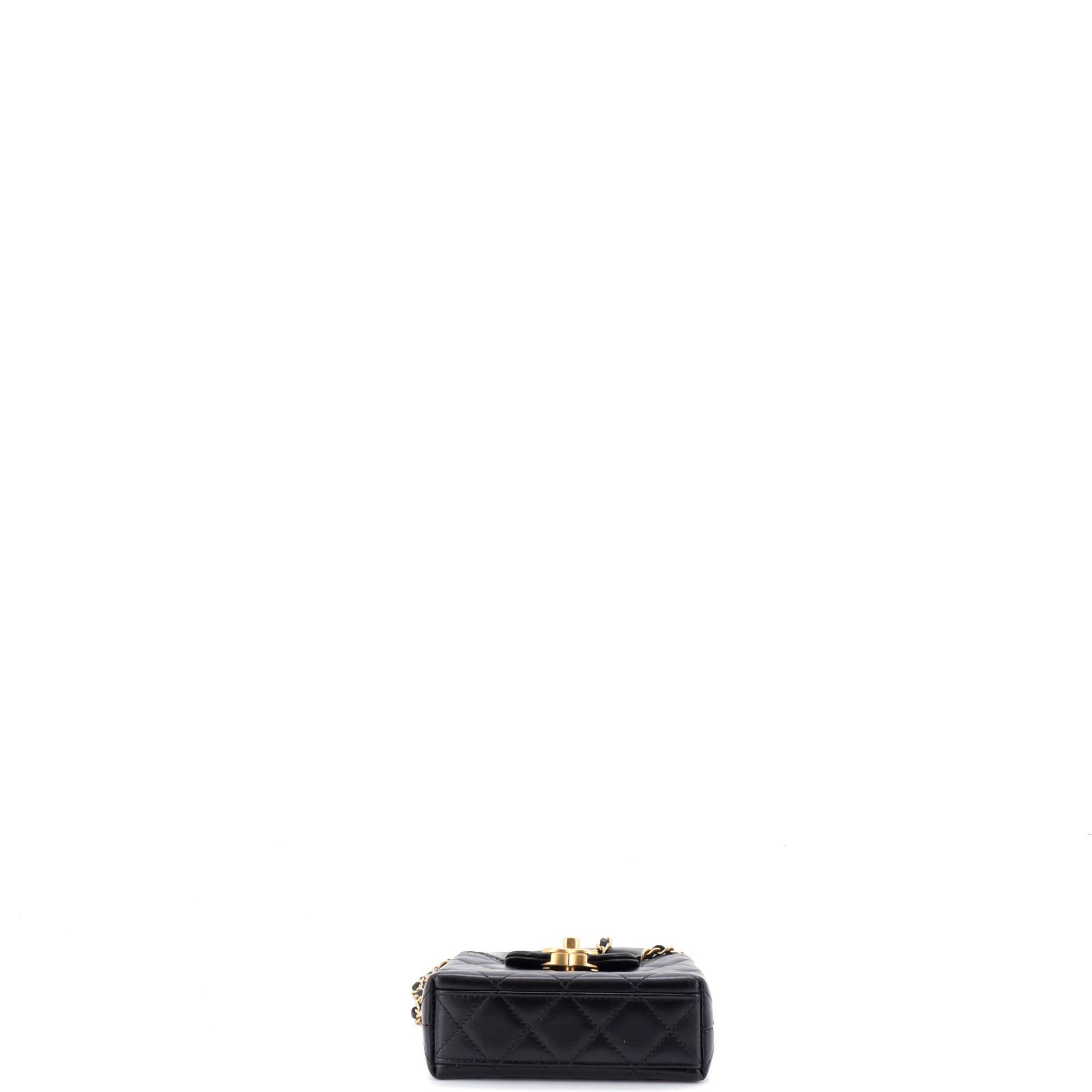 Chanel Kelly Top Handle Shopping Bag Size ONE SIZE - 4 Thumbnail
