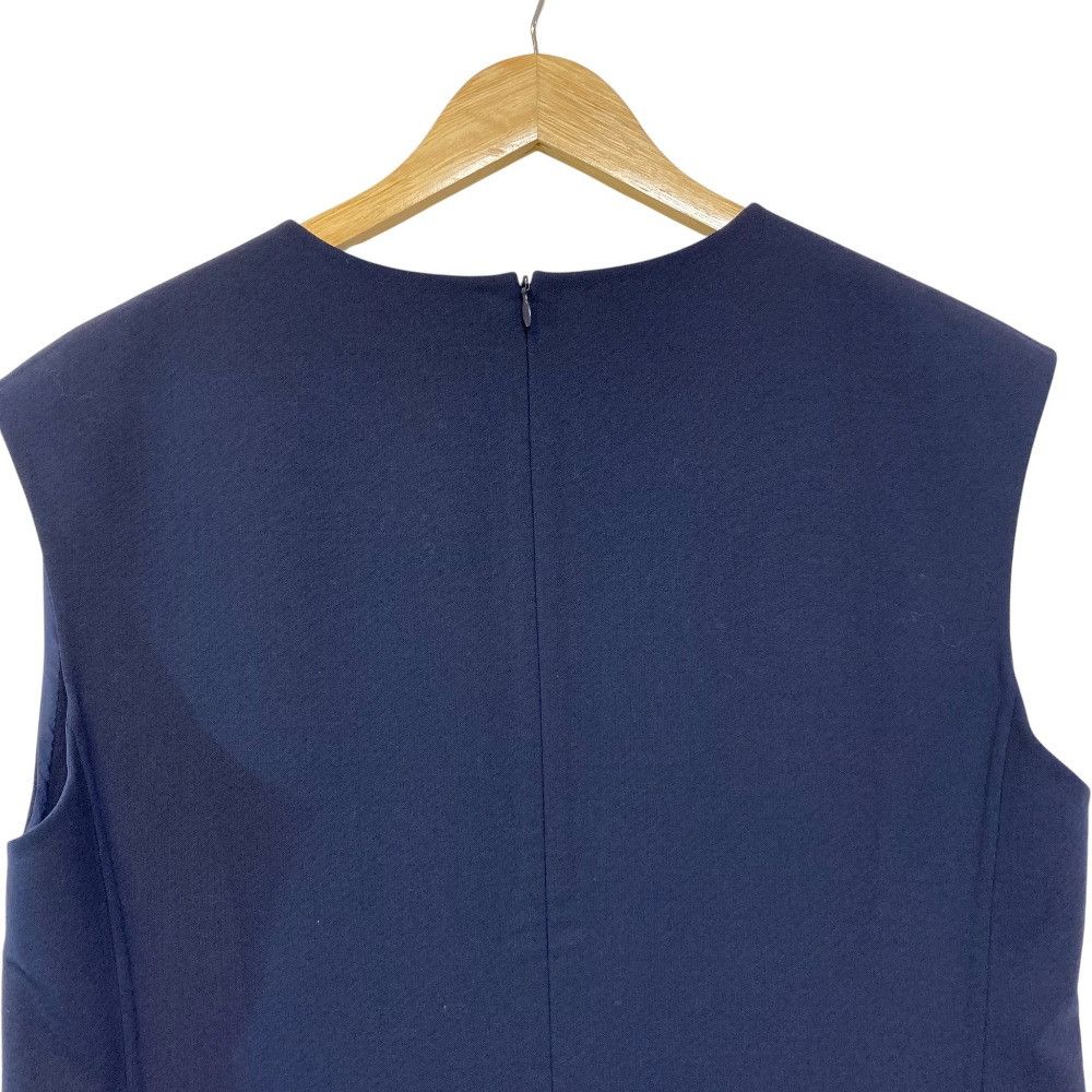 Other Other Drawer Stretch Sleeveless Dress Textile Dresses 6599-234-1872 DUTY FREE for USA Size ONE SIZE - 4 Thumbnail