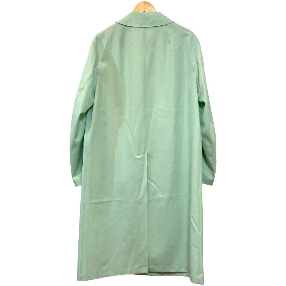 Other Other LOEFF Wool Coat Textile Outerwear 8899-209-1320 DUTY FREE for USA Size ONE SIZE - 2 Thumbnail