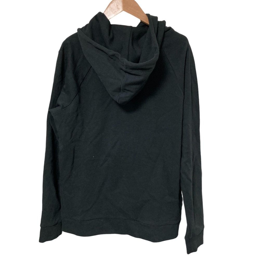 Hugo Boss Hugo Boss Hugo Boss Soody x Pullover Hoodie Textile Sweatshirts & Hoodies DUTY FREE for USA Size ONE SIZE - 2 Thumbnail