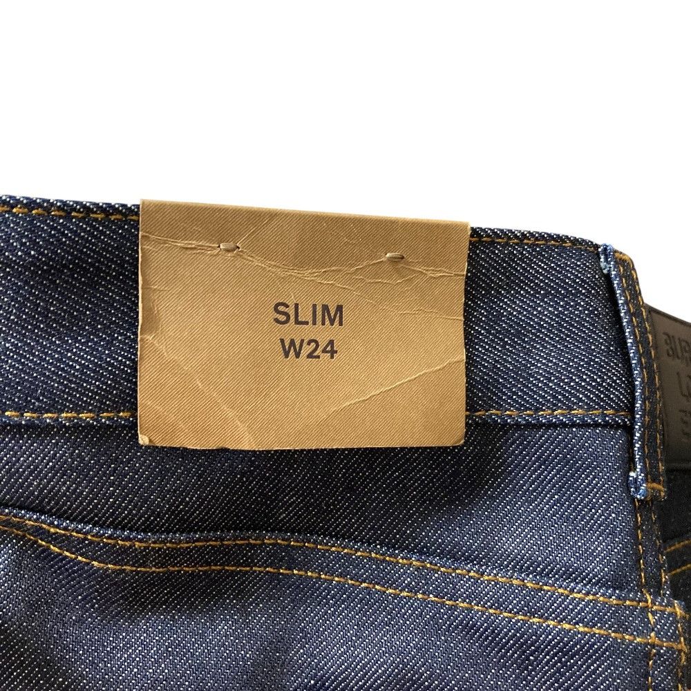 Burberry Burberry Burberry Denim Jeans Textile Jeans DUTY FREE for USA Size ONE SIZE - 9 Thumbnail