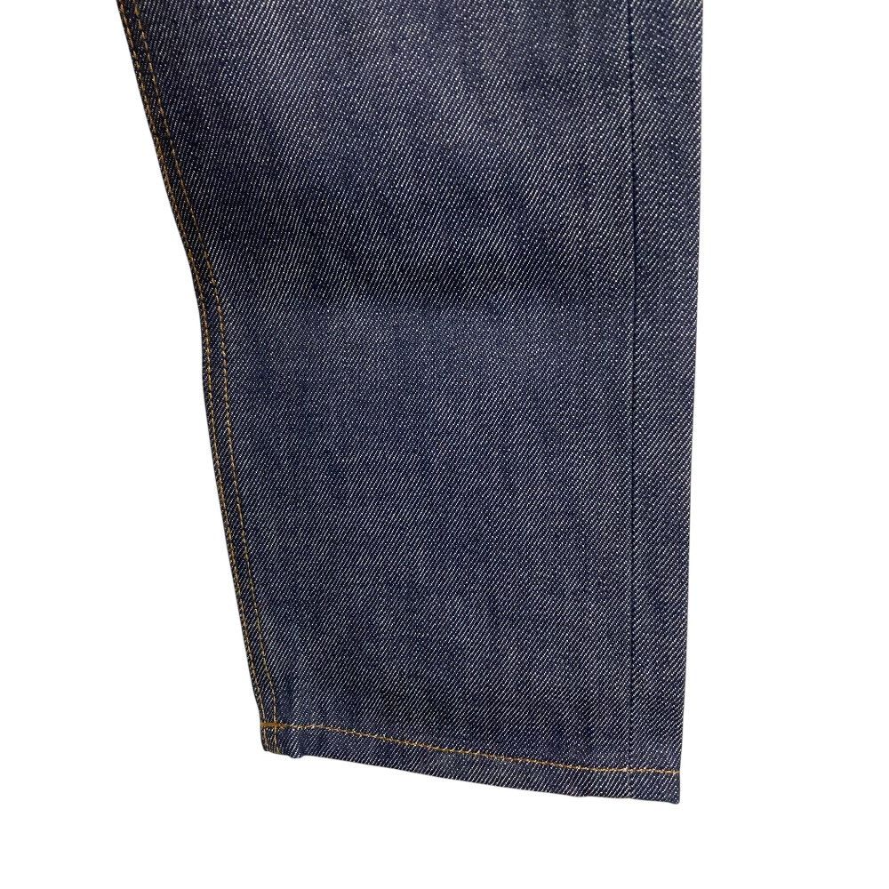 Burberry Burberry Burberry Denim Jeans Textile Jeans DUTY FREE for USA Size ONE SIZE - 3 Thumbnail