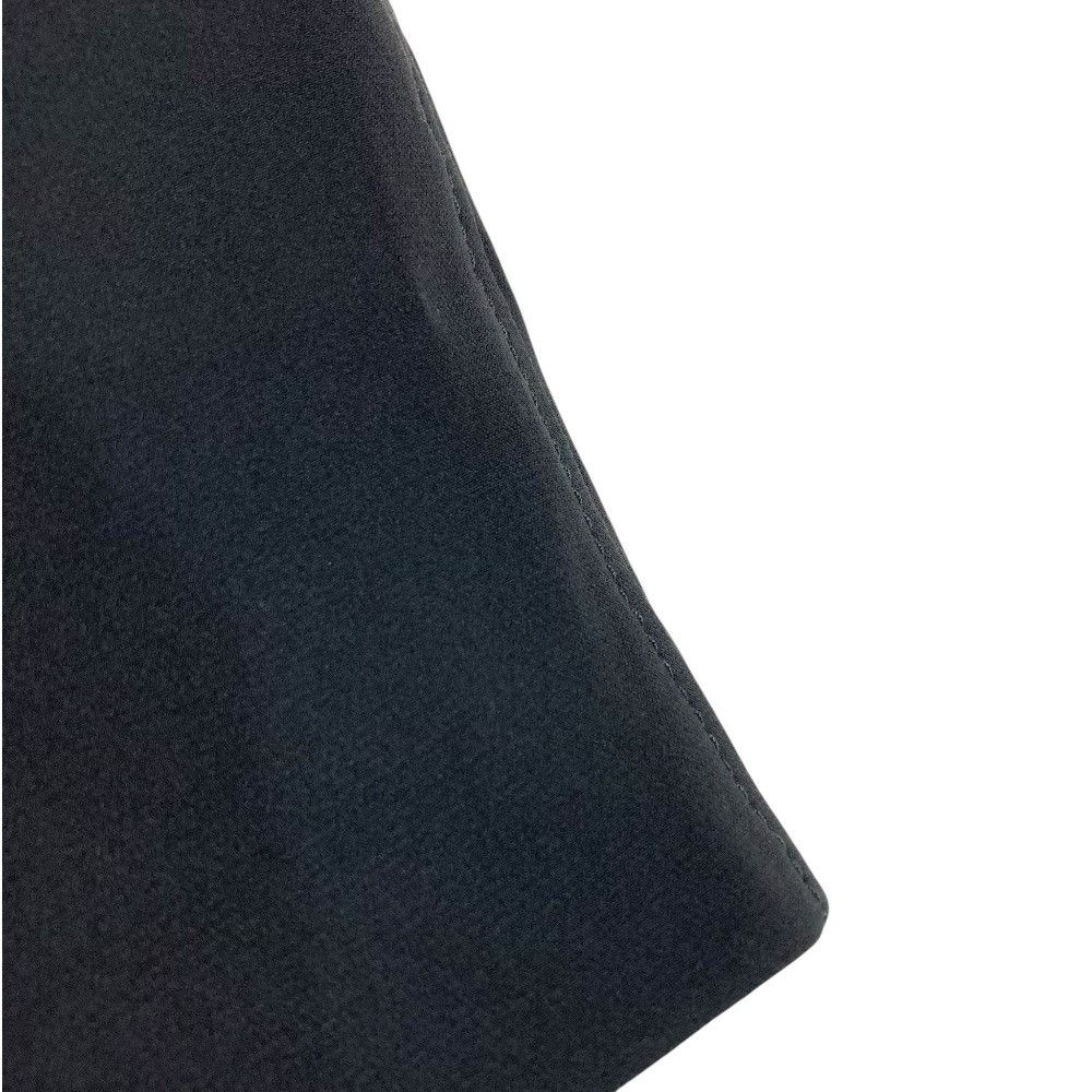 Burberry Burberry Burberry Silk Wool Dress Textile Dresses DUTY FREE for USA Size ONE SIZE - 6 Thumbnail