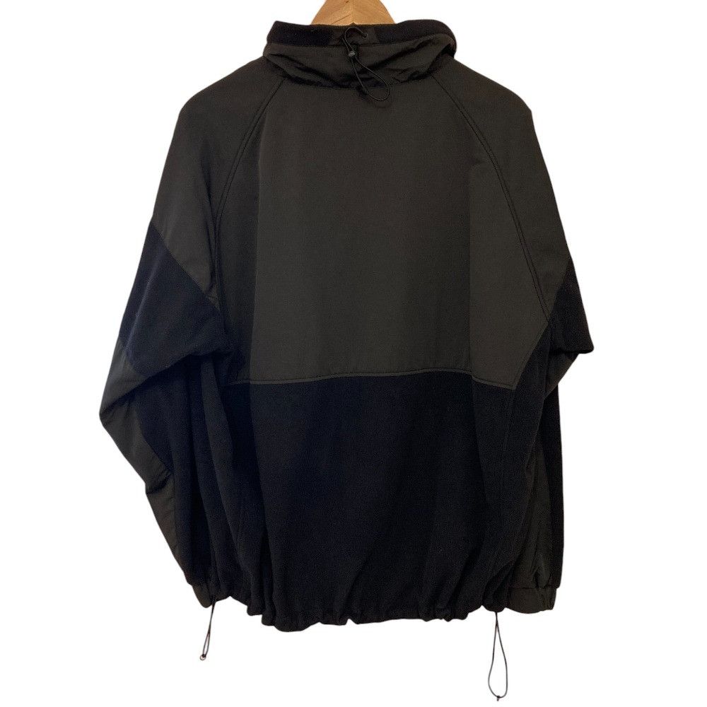 Other Other Y(dot) BY NORDISK Stand Collar Fleece Jacket Textile Outerwear DUTY FREE for USA Size ONE SIZE - 4 Thumbnail