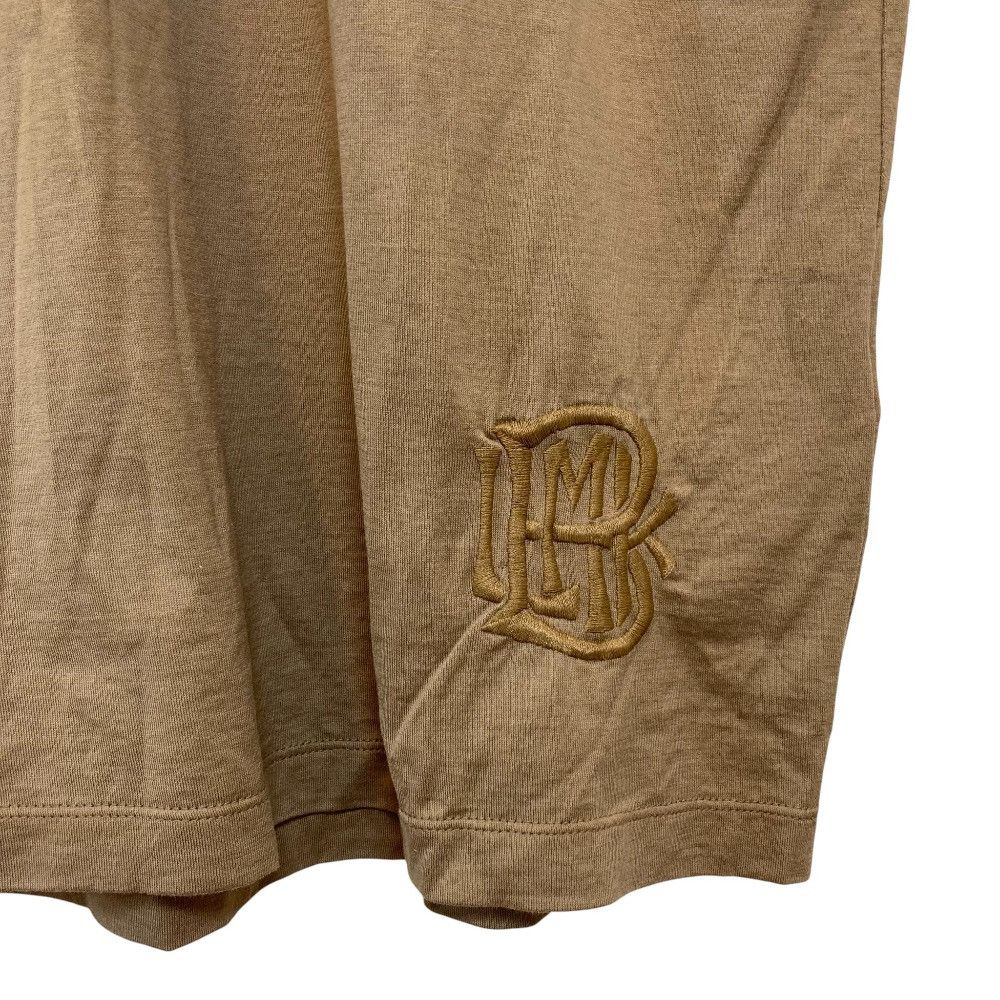 Other Other BLAMINK Logo Embroidery Sleeveless Top Textile Tops 7917-222-0011 DUTY FREE for USA Size ONE SIZE - 3 Thumbnail