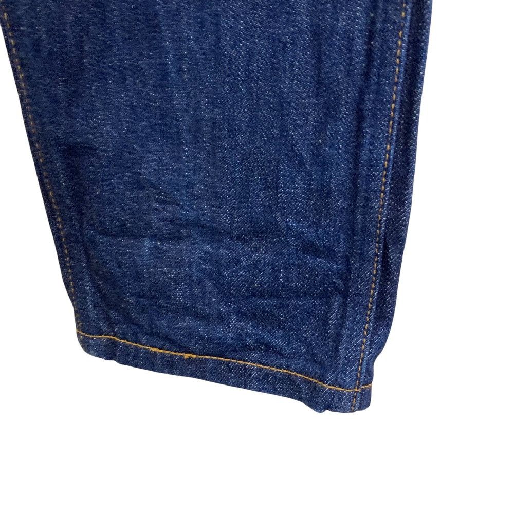 Other Other Levi's Vintage Clothing 606 Denim Pants Textile Jeans 30605-0051 DUTY FREE for USA Size ONE SIZE - 10 Thumbnail