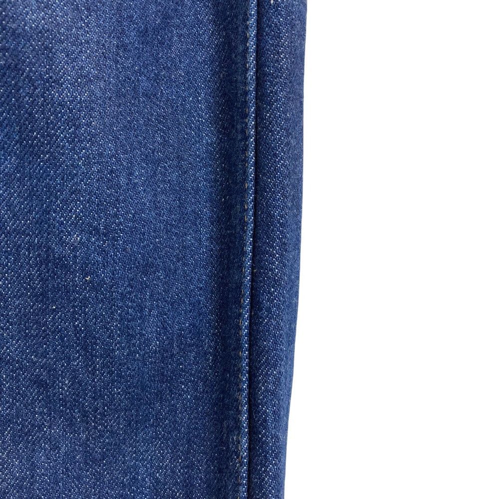 Other Other Levi's Vintage Clothing 606 Denim Pants Textile Jeans 30605-0051 DUTY FREE for USA Size ONE SIZE - 9 Thumbnail