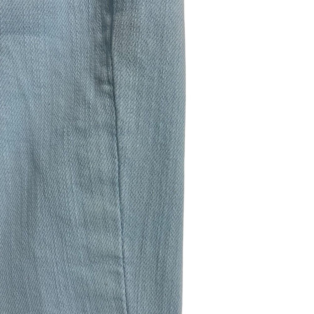 Other Other Mother THE BOOKIE FLOOD Denim Pants Textile Jeans DUTY FREE for USA Size ONE SIZE - 8 Thumbnail
