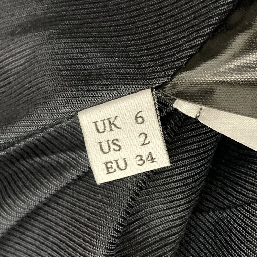Other Other JW Anderson Big Collar Wool Gabardine Jacket Textile Outerwear JK0092PG0011888 DUTY FREE for USA Size ONE SIZE - 8 Thumbnail