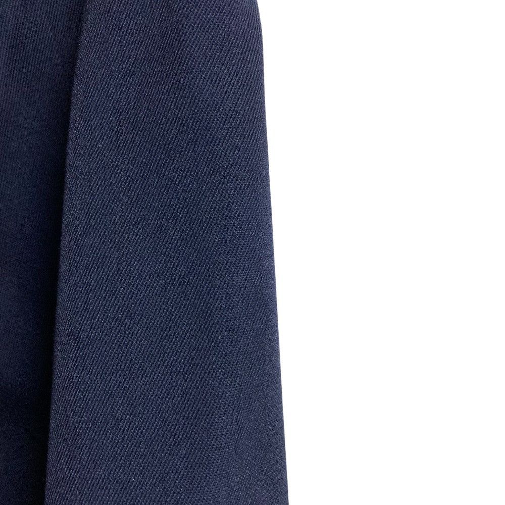 Other Other JW Anderson Big Collar Wool Gabardine Jacket Textile Outerwear JK0092PG0011888 DUTY FREE for USA Size ONE SIZE - 5 Thumbnail