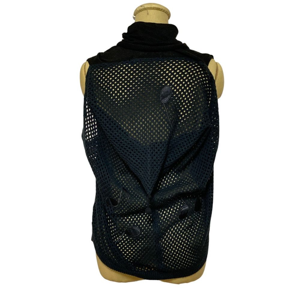 Other Other Alberobello Knit Vest Textile Tops DUTY FREE for USA Size ONE SIZE - 2 Thumbnail