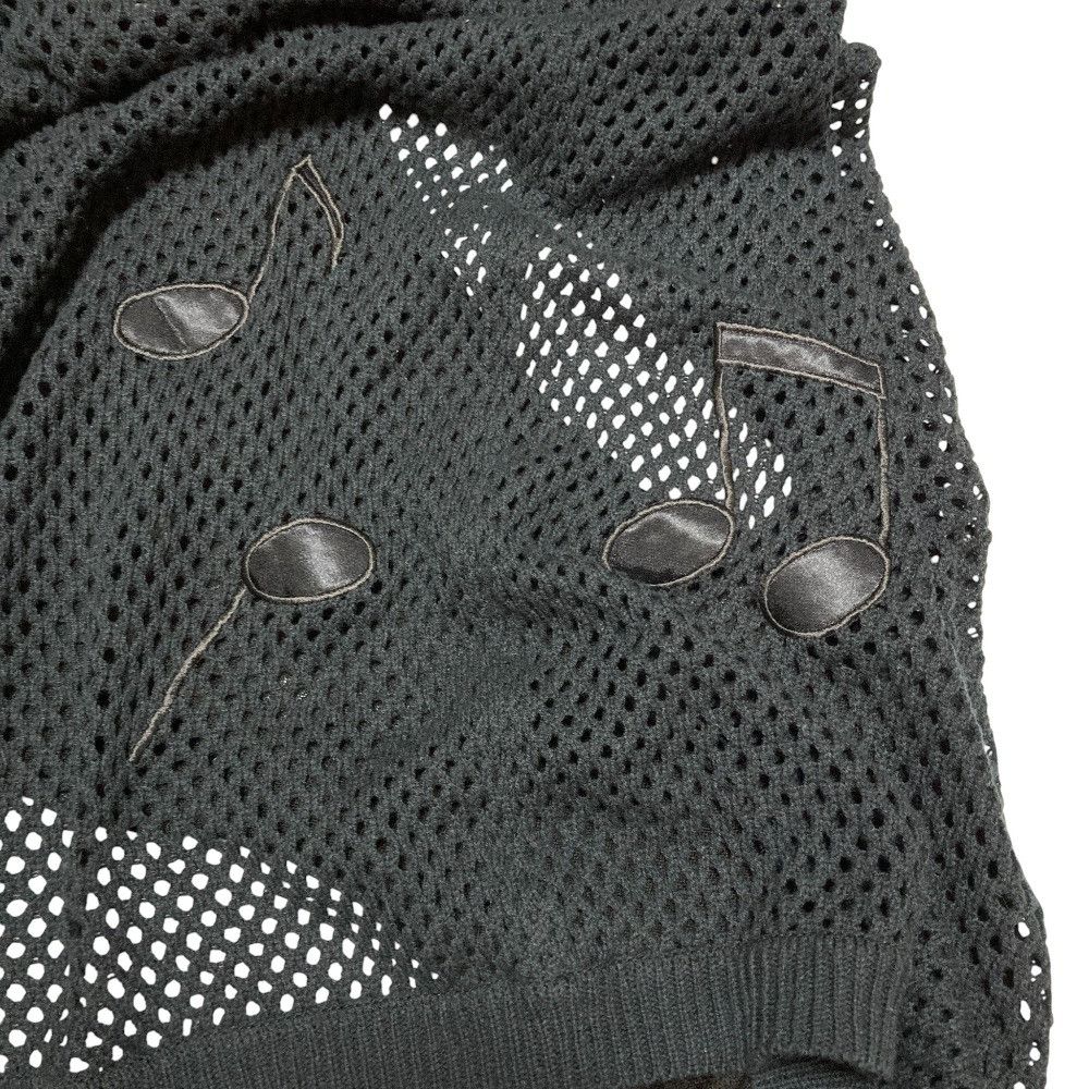 Other Other Alberobello Knit Vest Textile Tops DUTY FREE for USA Size ONE SIZE - 4 Thumbnail