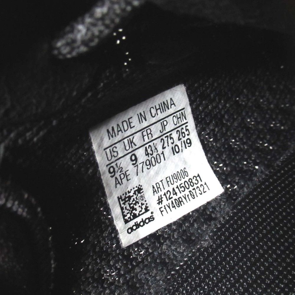 Other Other adidas YEEZY BOOST 350 V2 Sneakers Textile Shoes FU9006 DUTY FREE for USA Size ONE SIZE - 10 Thumbnail