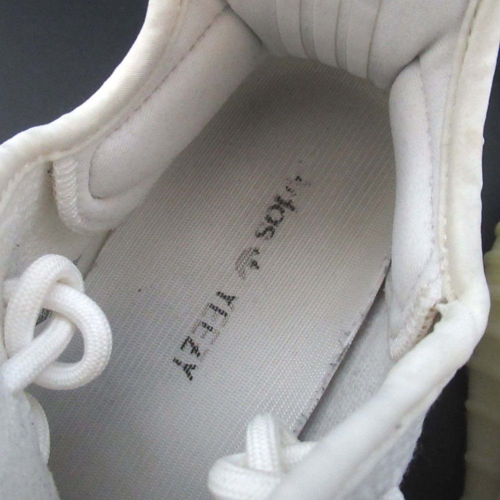 Other Other adidas YEEZY BOOST 350 V2 Sneakers Textile Shoes CP9366 DUTY FREE for USA Size ONE SIZE - 5 Thumbnail