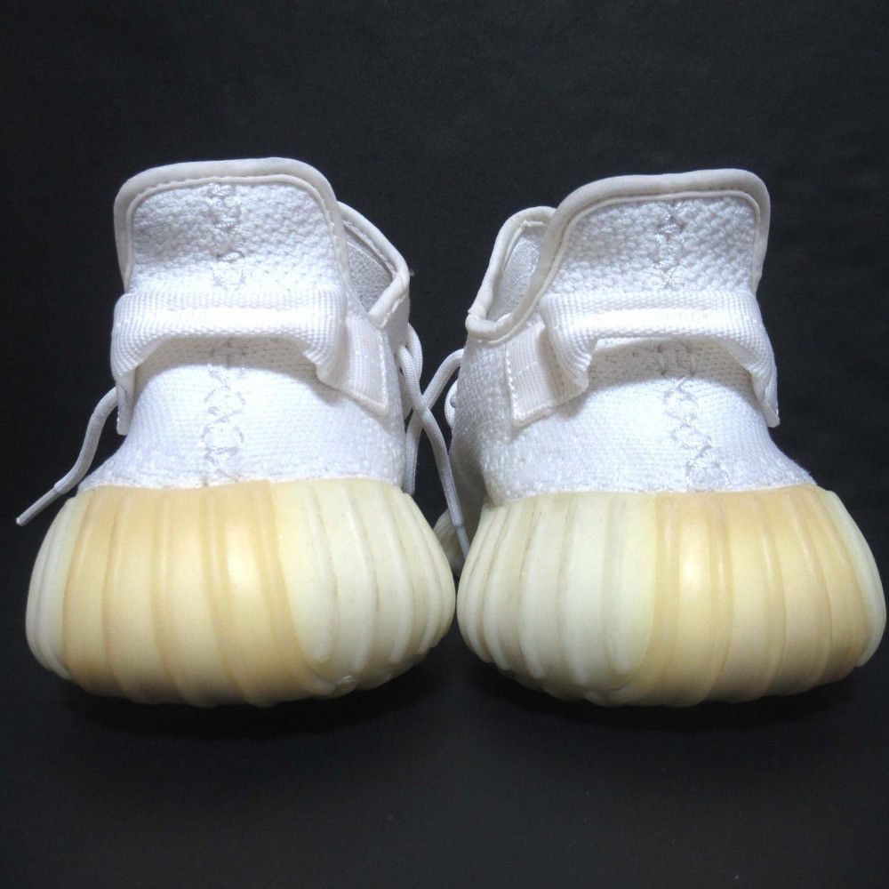 Other Other adidas YEEZY BOOST 350 V2 Sneakers Textile Shoes CP9366 DUTY FREE for USA Size ONE SIZE - 3 Thumbnail