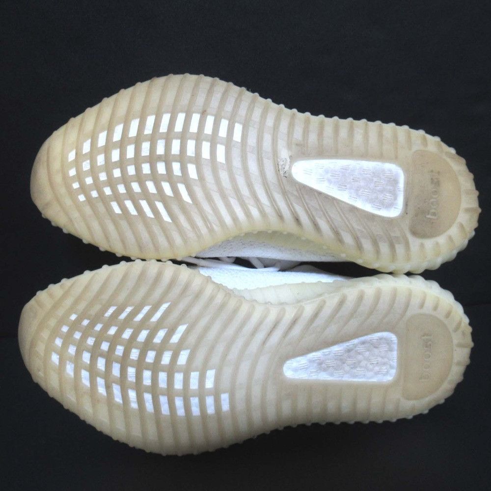 Other Other adidas YEEZY BOOST 350 V2 Sneakers Textile Shoes CP9366 DUTY FREE for USA Size ONE SIZE - 10 Thumbnail