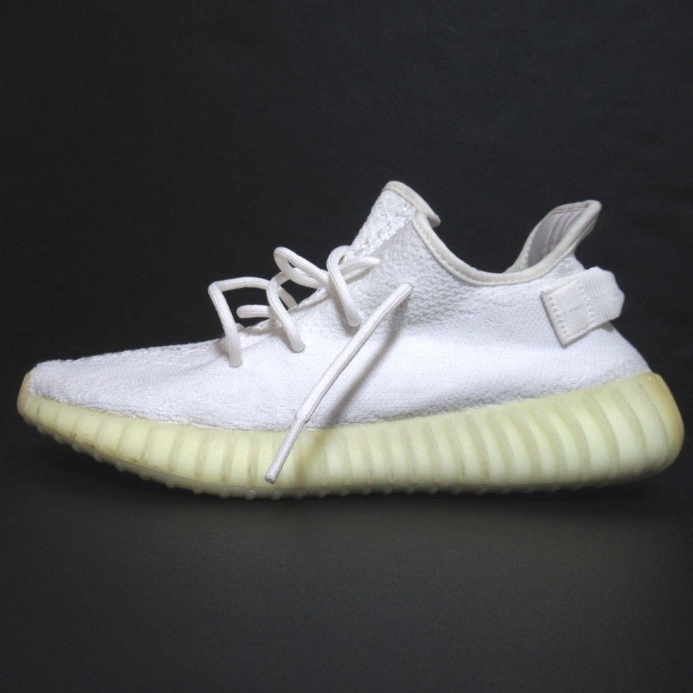 Other Other adidas YEEZY BOOST 350 V2 Sneakers Textile Shoes CP9366 DUTY FREE for USA Size ONE SIZE - 2 Thumbnail