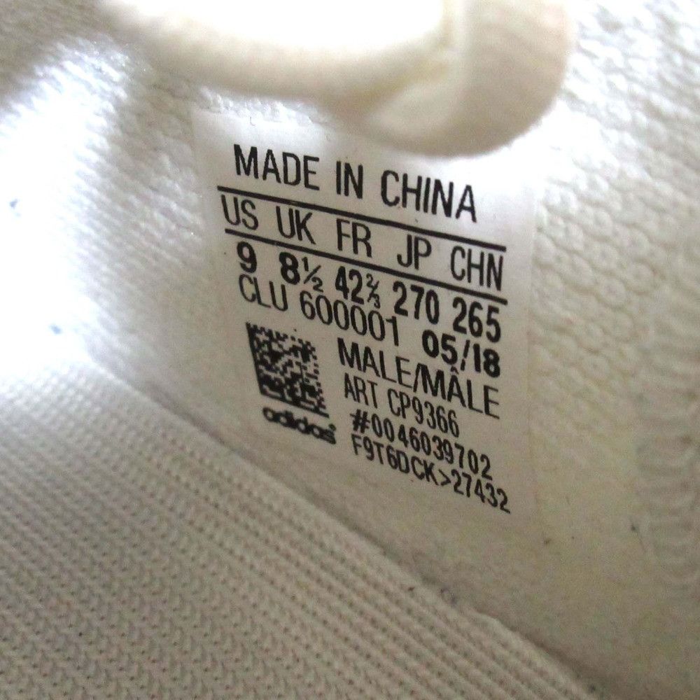 Other Other adidas YEEZY BOOST 350 V2 Sneakers Textile Shoes CP9366 DUTY FREE for USA Size ONE SIZE - 9 Thumbnail