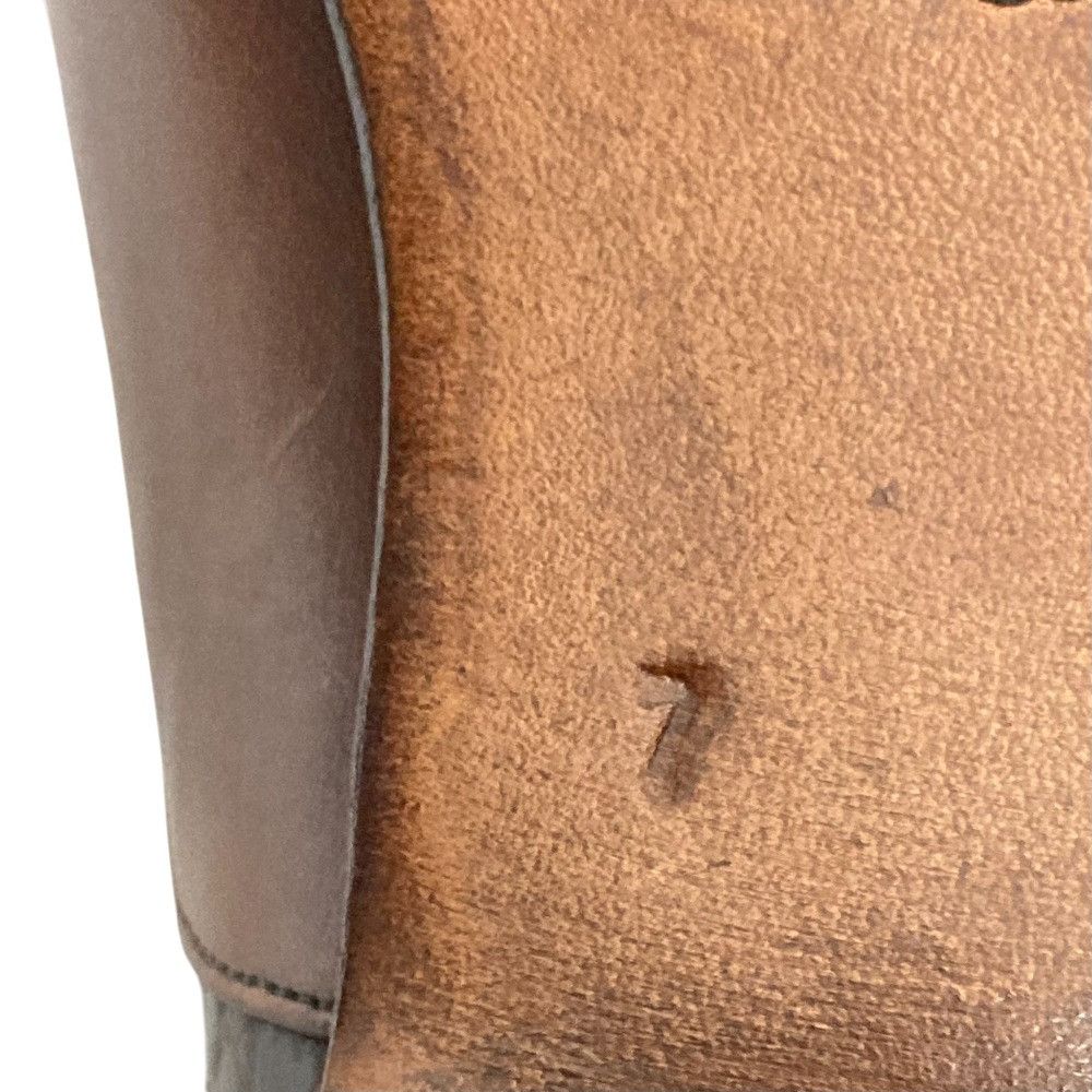 Other Other Santoni Crocodile Dress Shoes Leather Shoes DUTY FREE for USA Size ONE SIZE - 7 Thumbnail