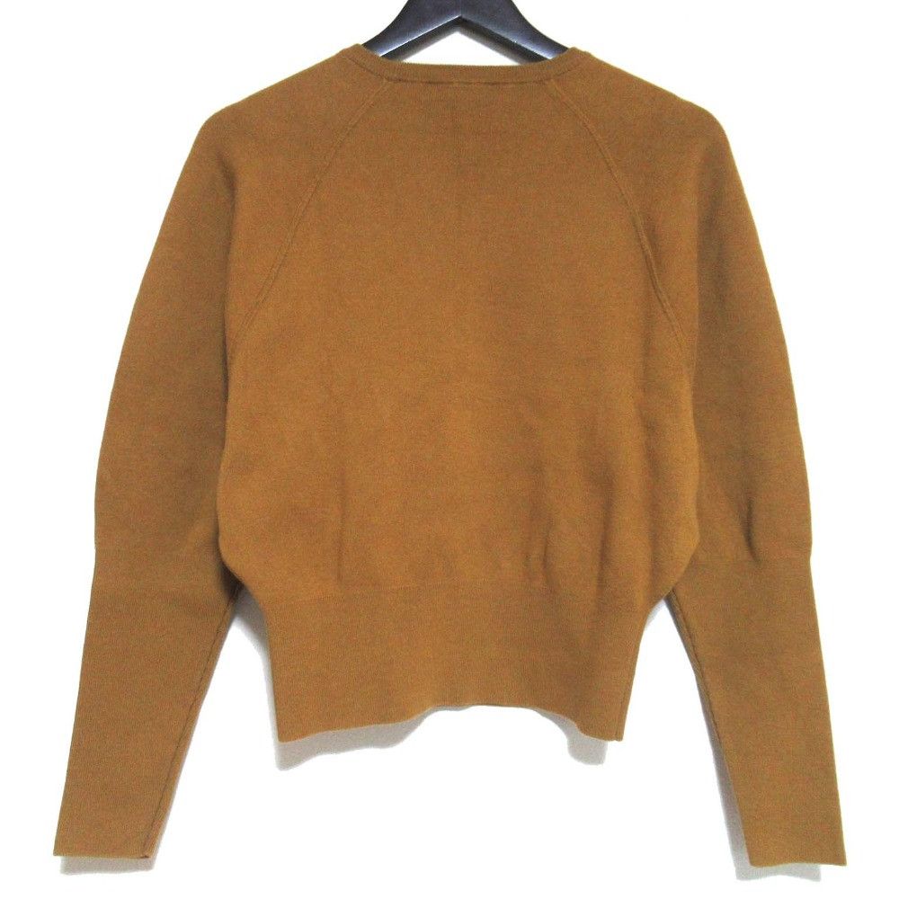 Other Other CABaN Cotton Cashmere Knit Sweater Textile Tops DUTY FREE for USA Size ONE SIZE - 2 Thumbnail