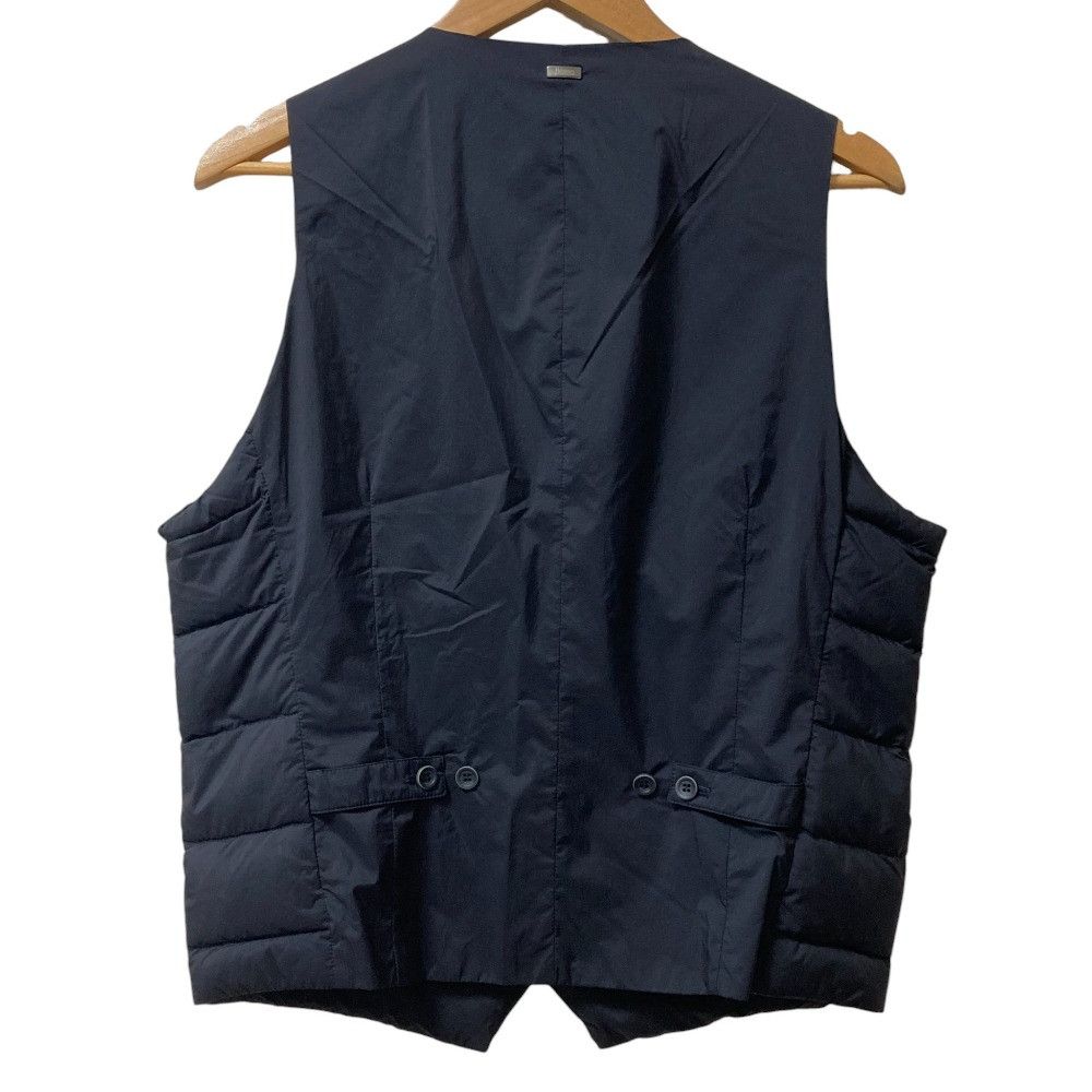 Other Other Herno Legend Down Vest Textile Outerwear DUTY FREE for USA Size ONE SIZE - 3 Thumbnail