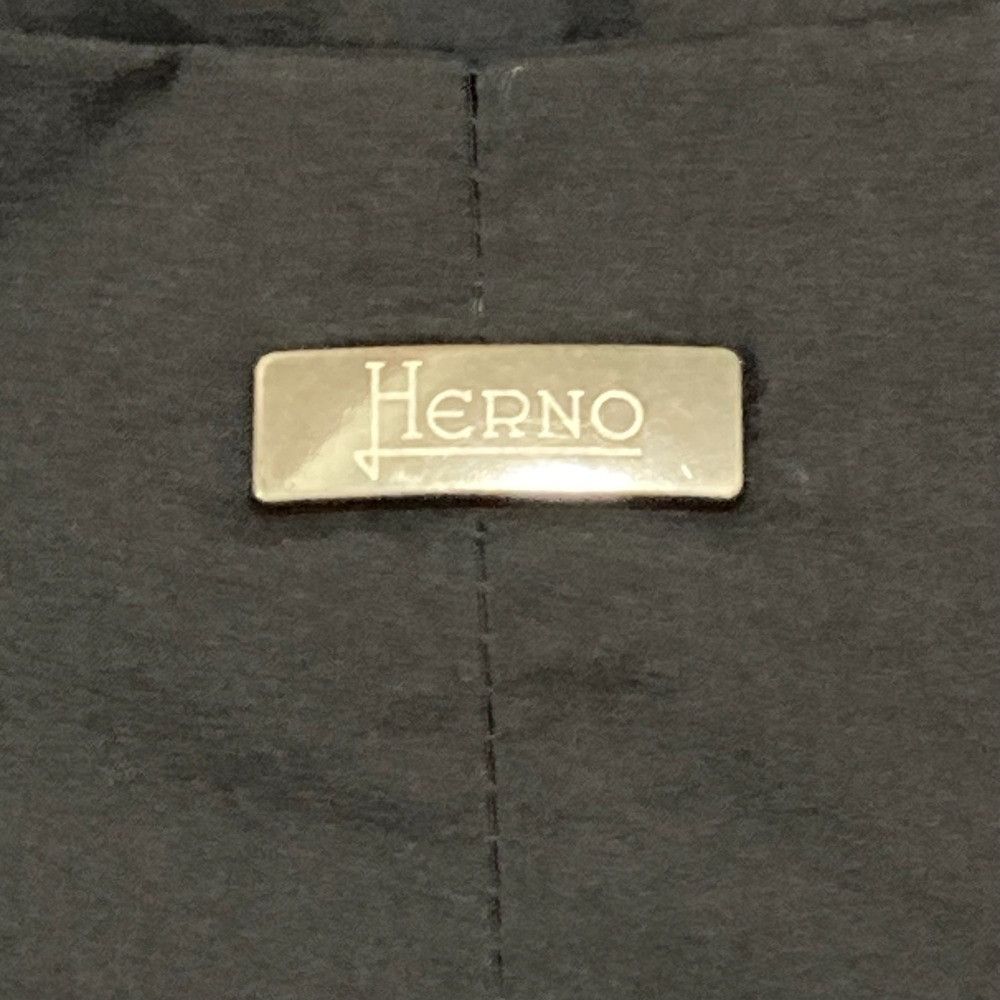 Other Other Herno Legend Down Vest Textile Outerwear DUTY FREE for USA Size ONE SIZE - 5 Thumbnail