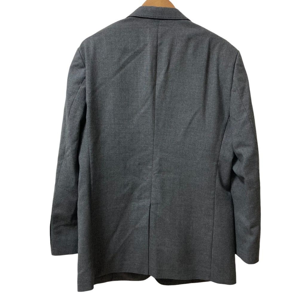 Dolce & Gabbana Dolce & Gabbana Dolce&Gabbana TAORMINA Wool Tailored Jacket Textile Outerwear DUTY FREE for USA Size ONE SIZE - 3 Thumbnail