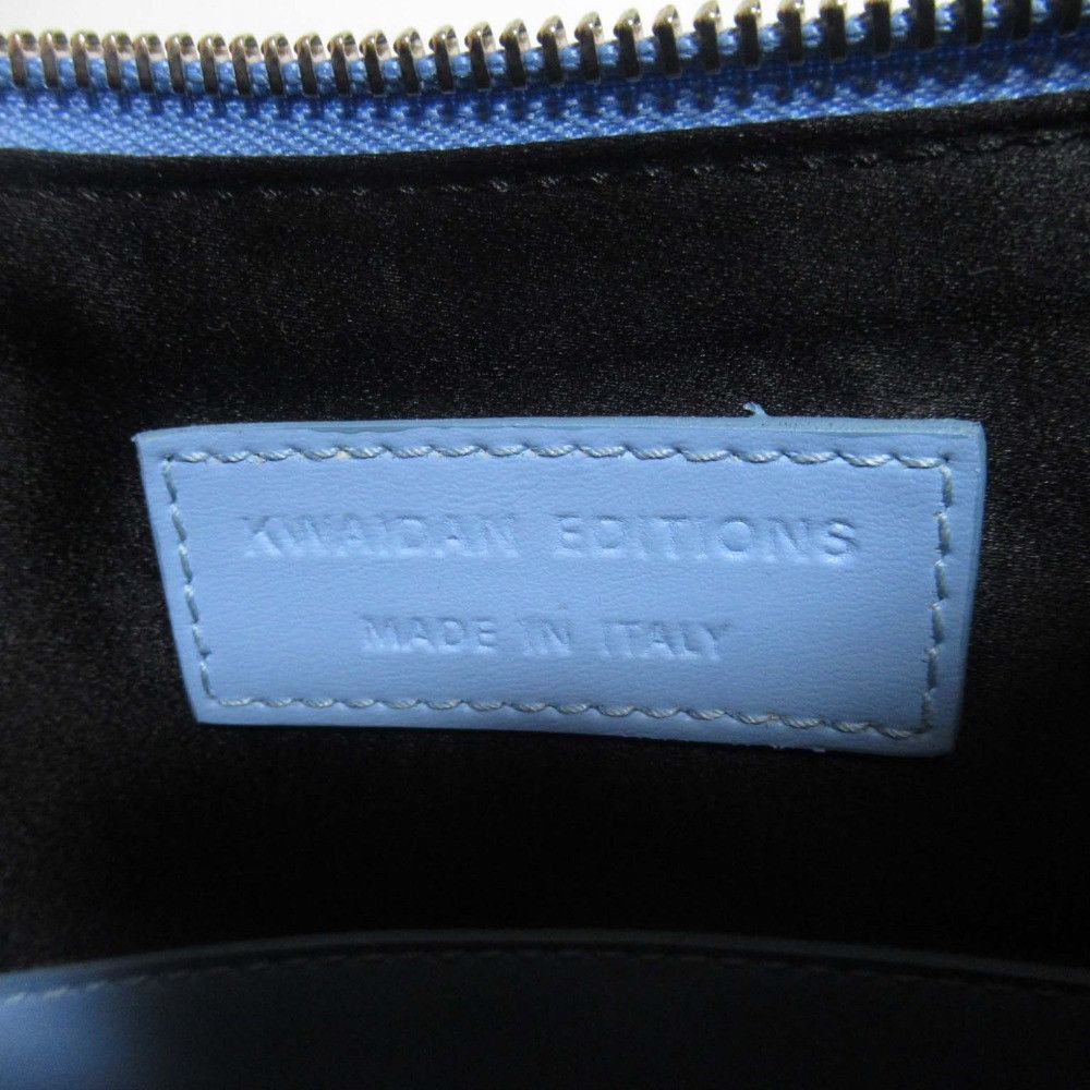 Other Other KWAIDAN EDITIONS Leather Shoulder Bag Leather Shoulder Bag DUTY FREE for USA Size ONE SIZE - 5 Thumbnail
