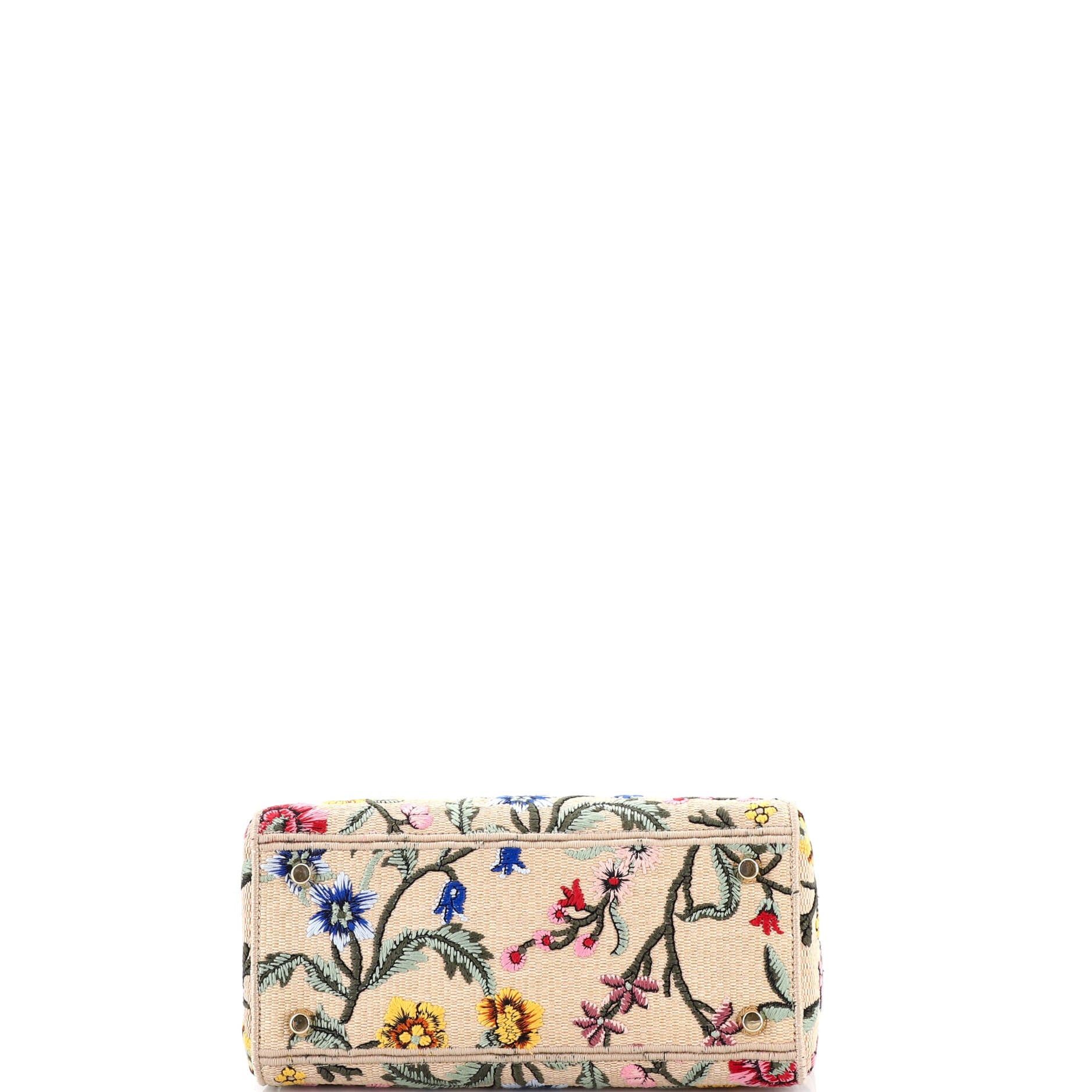 Dior Lady D-Lite Bag Size ONE SIZE - 4 Thumbnail