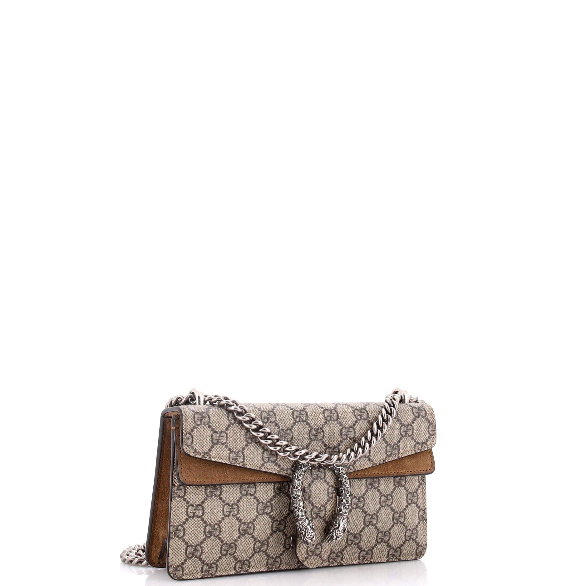 Gucci Dionysus Bag Size ONE SIZE - 2 Thumbnail