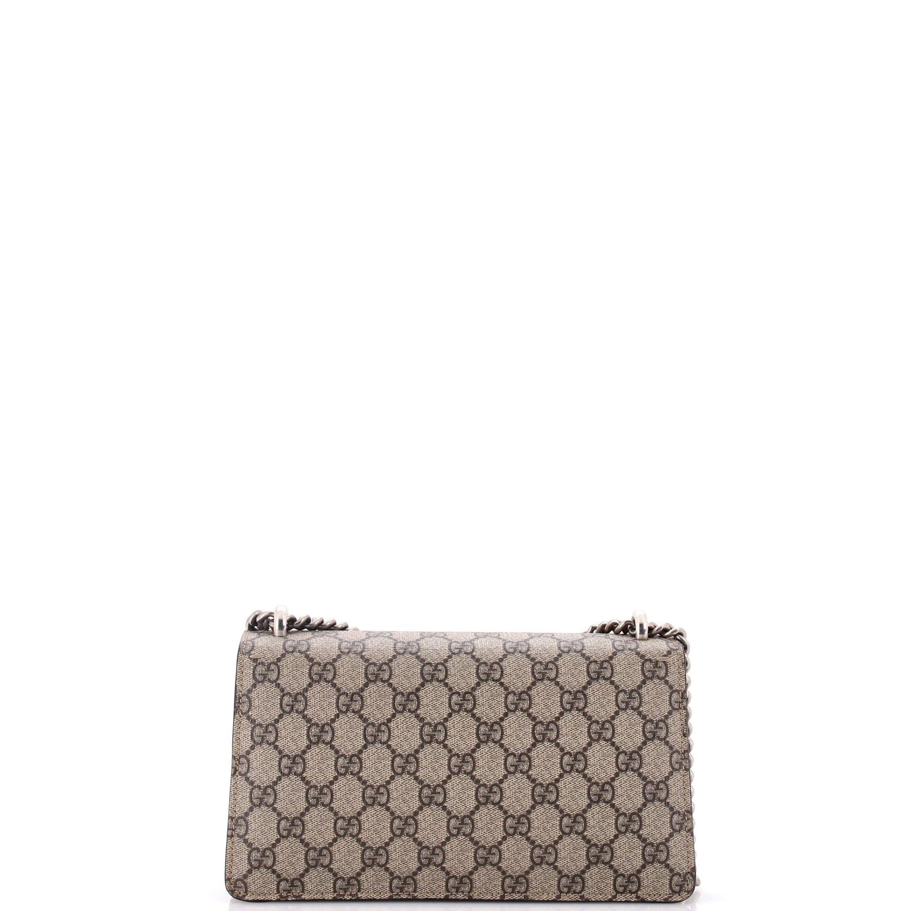 Gucci Dionysus Bag Size ONE SIZE - 3 Thumbnail