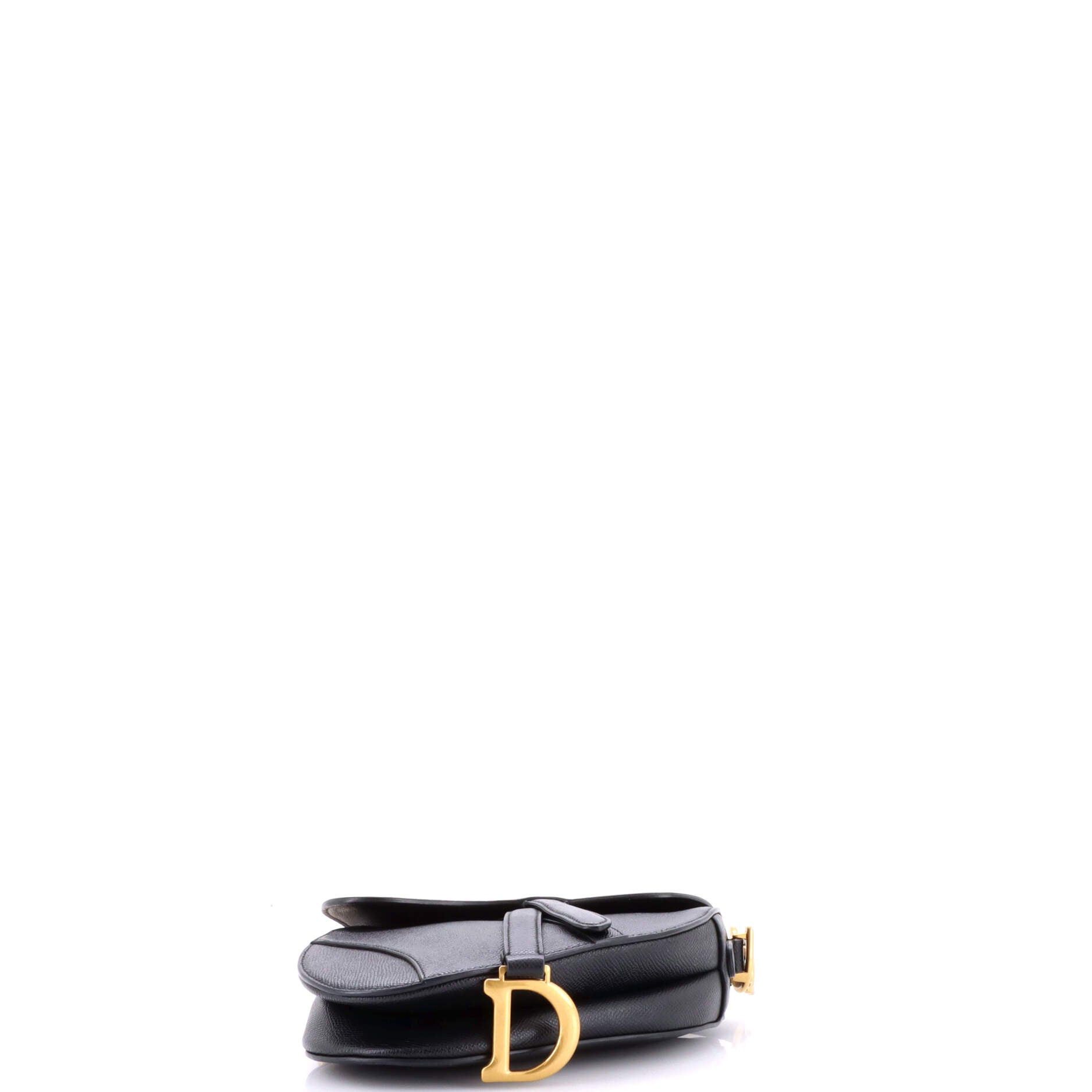 Dior Saddle Handbag Size ONE SIZE - 4 Thumbnail