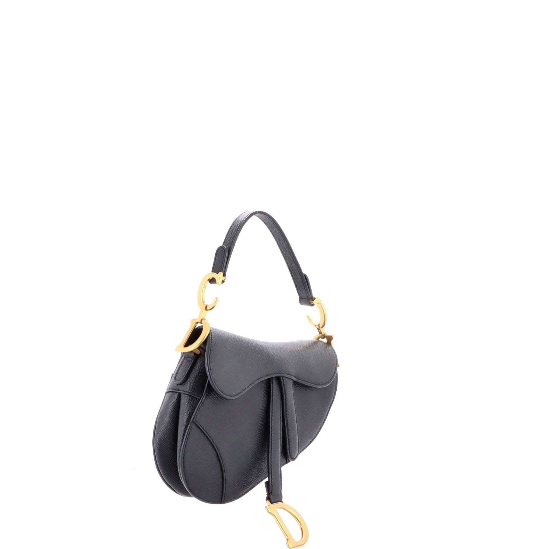 Dior Saddle Handbag Size ONE SIZE - 2 Thumbnail
