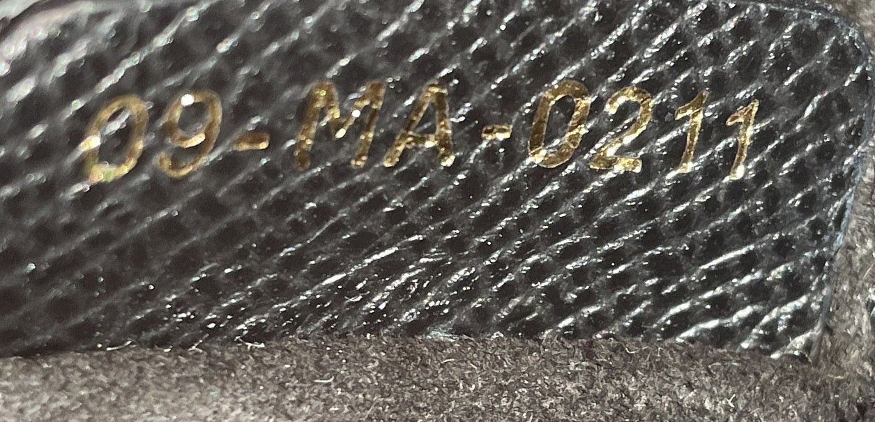 Dior Saddle Handbag Size ONE SIZE - 8 Thumbnail