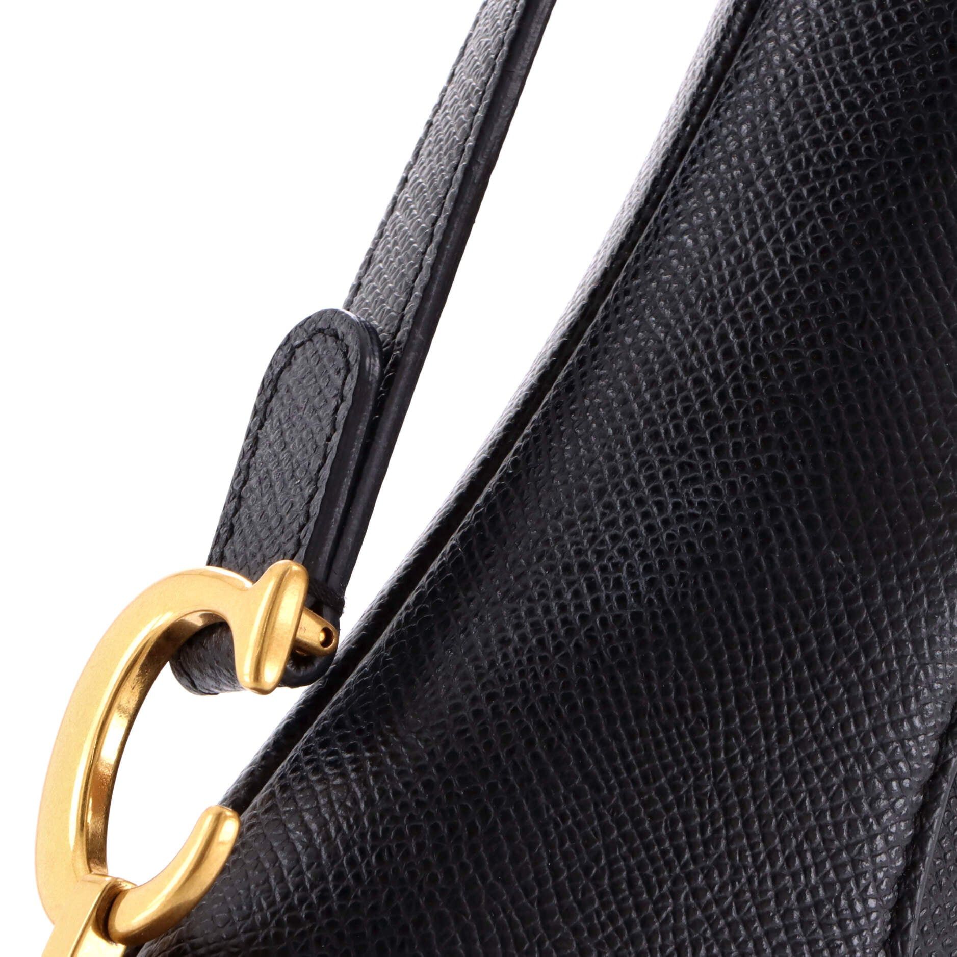 Dior Saddle Handbag Size ONE SIZE - 6 Thumbnail